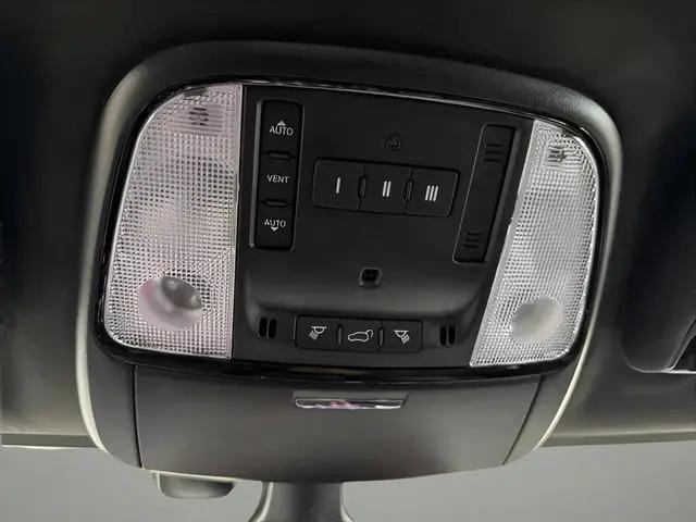 2024 Dodge Durango Citadel AWD