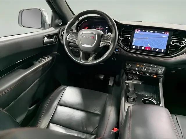2024 Dodge Durango Citadel AWD