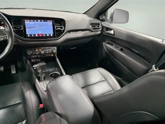 2024 Dodge Durango Citadel AWD