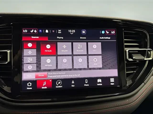 2024 Dodge Durango Citadel AWD