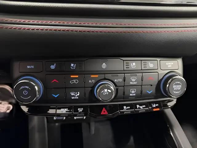 2024 Dodge Durango Citadel AWD