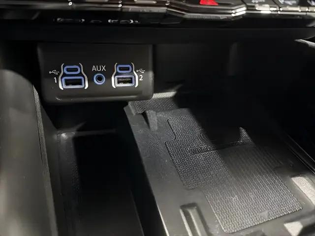 2024 Dodge Durango Citadel AWD