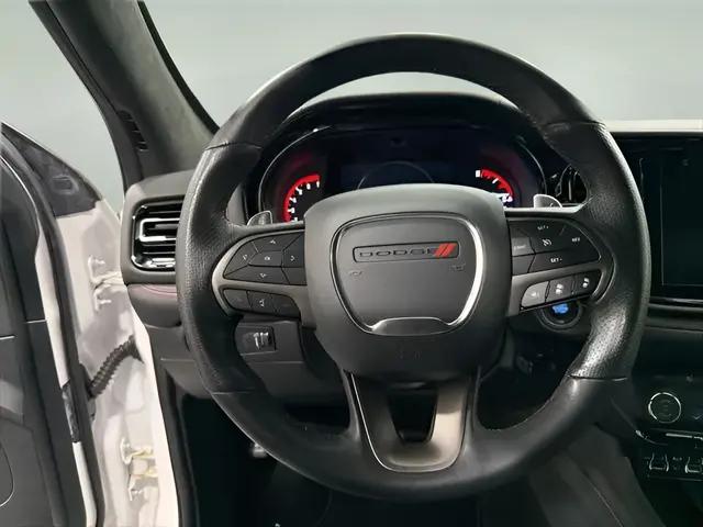 2024 Dodge Durango Citadel AWD