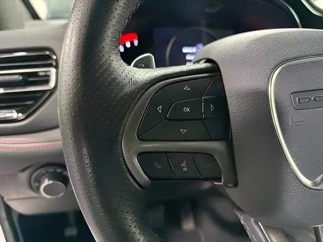 2024 Dodge Durango Citadel AWD