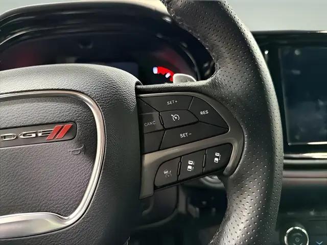 2024 Dodge Durango Citadel AWD