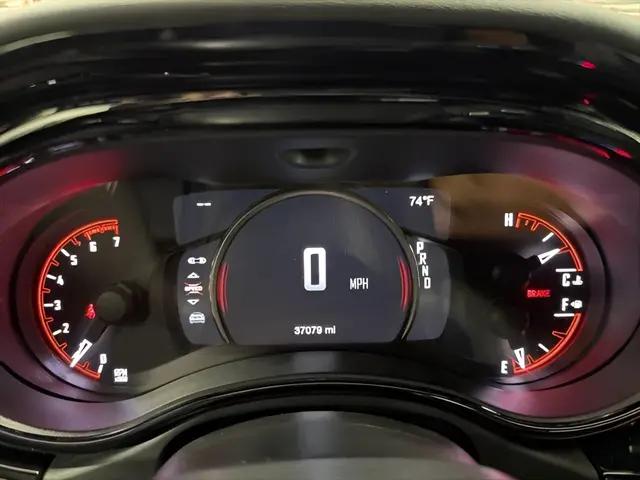2024 Dodge Durango Citadel AWD