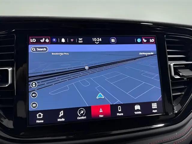 2024 Dodge Durango Citadel AWD