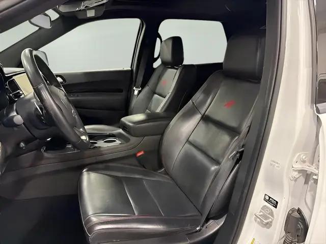 2024 Dodge Durango Citadel AWD