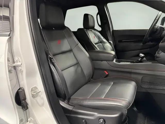 2024 Dodge Durango Citadel AWD