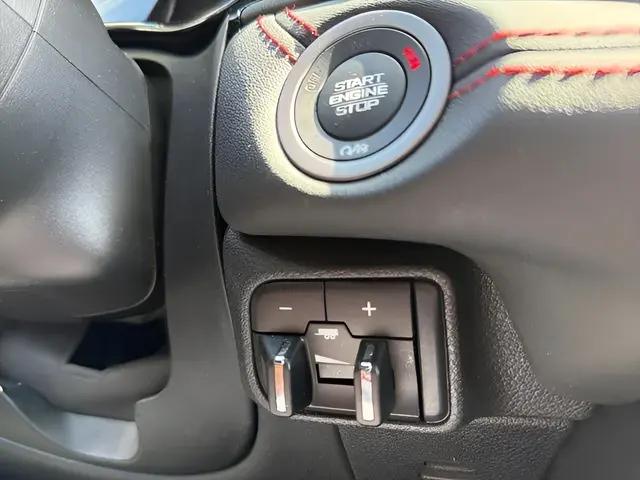 2024 Dodge Durango Citadel AWD