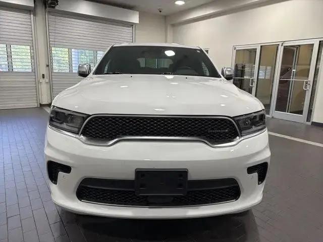 2024 Dodge Durango Citadel AWD