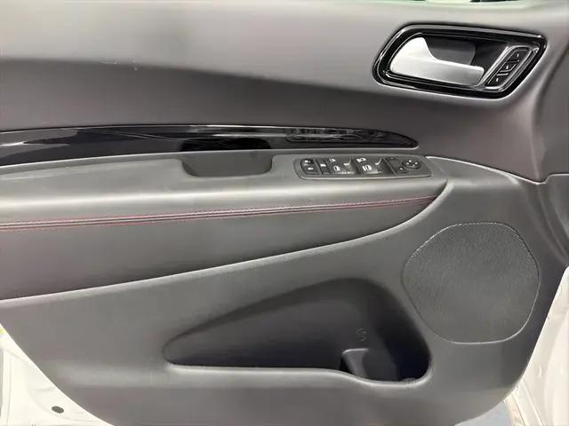 2024 Dodge Durango Citadel AWD