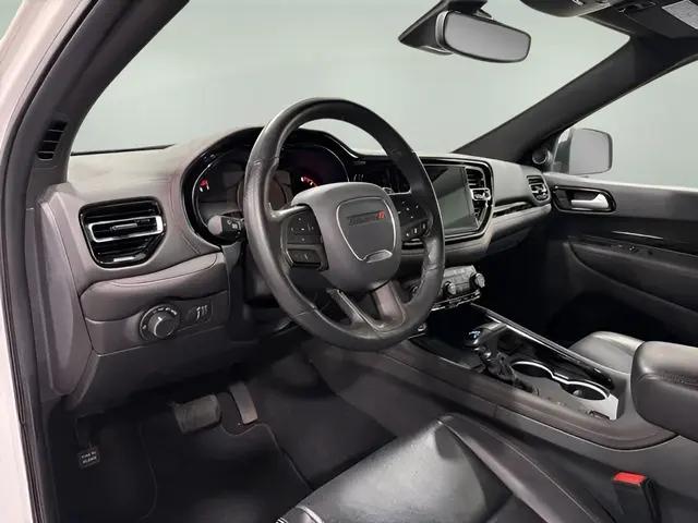 2024 Dodge Durango Citadel AWD
