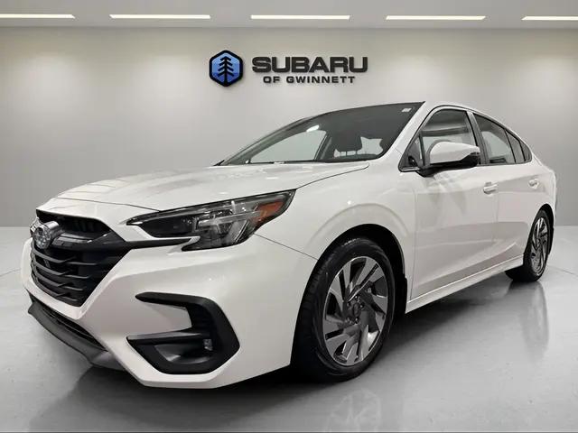 2025 Subaru Legacy Limited for sale in Duluth, GA