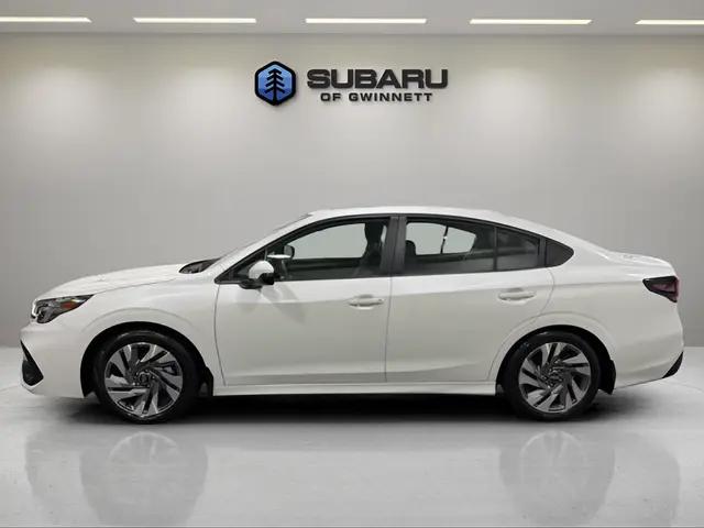 2025 Subaru Legacy Limited