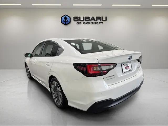 2025 Subaru Legacy Limited