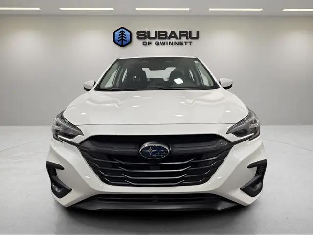 2025 Subaru Legacy Limited