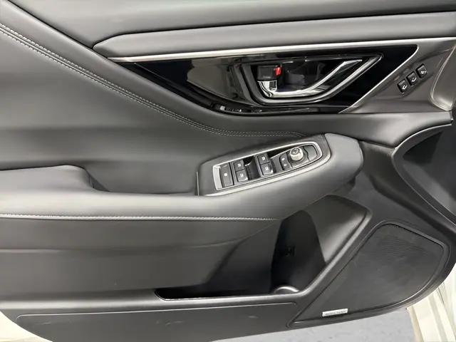 2025 Subaru Legacy Limited