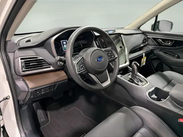 2025 Subaru Legacy Limited