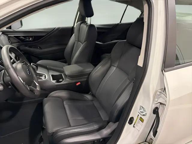 2025 Subaru Legacy Limited