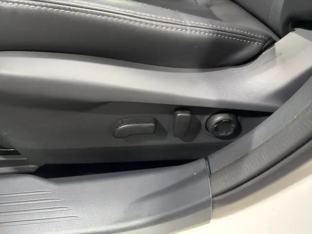 2025 Subaru Legacy Limited