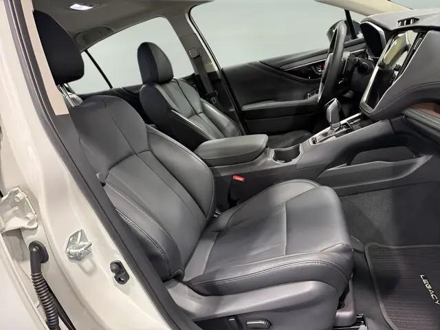 2025 Subaru Legacy Limited
