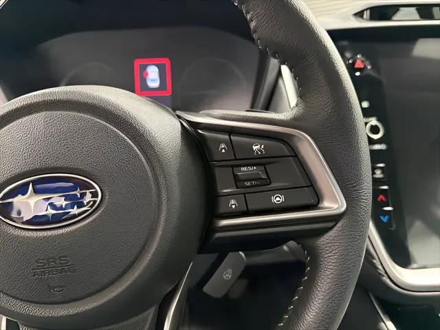 2025 Subaru Legacy Limited