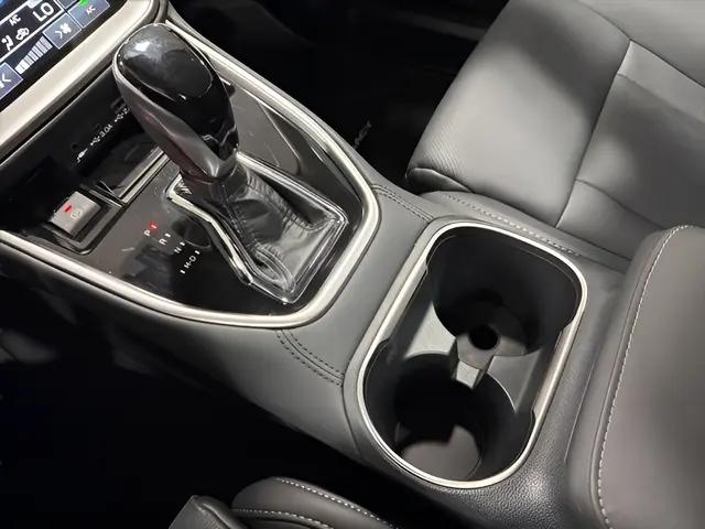 2025 Subaru Legacy Limited