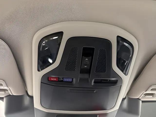 2025 Subaru Legacy Limited