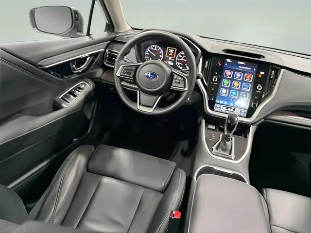 2025 Subaru Legacy Limited