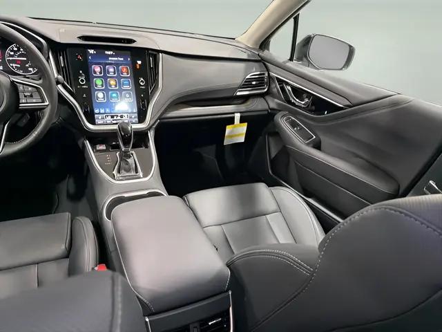 2025 Subaru Legacy Limited