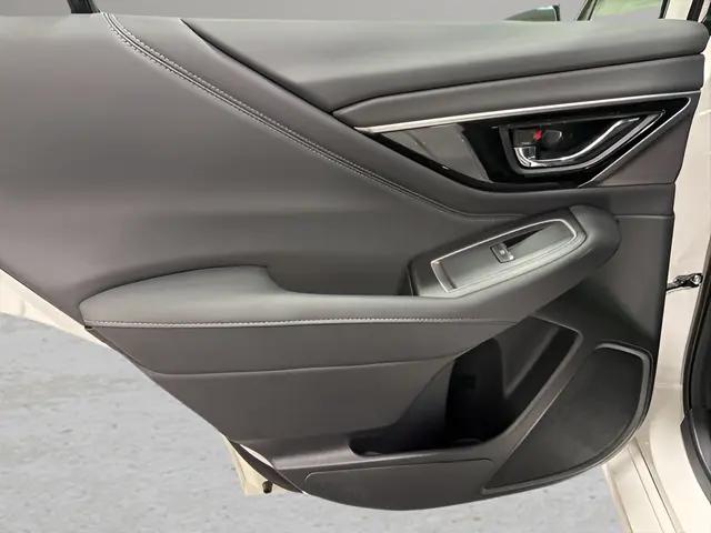 2025 Subaru Legacy Limited