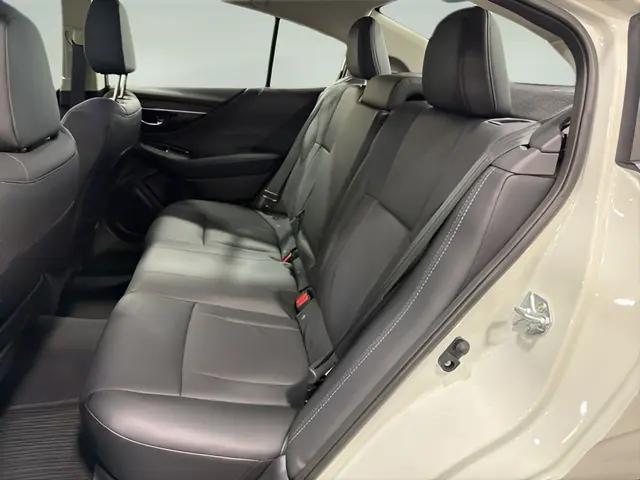 2025 Subaru Legacy Limited