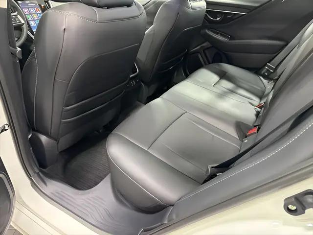 2025 Subaru Legacy Limited