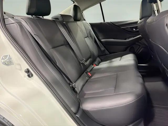 2025 Subaru Legacy Limited
