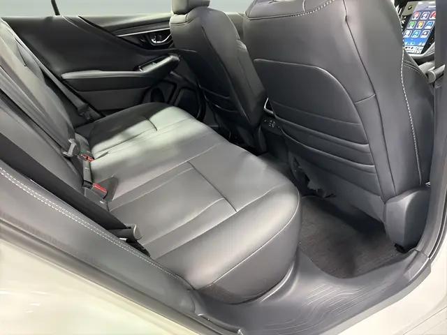 2025 Subaru Legacy Limited