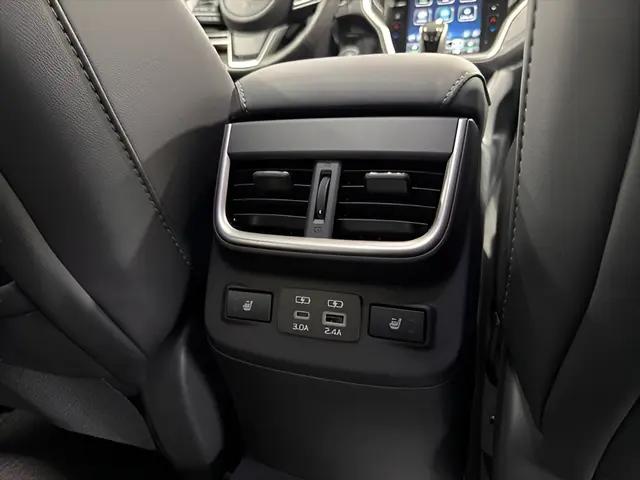 2025 Subaru Legacy Limited