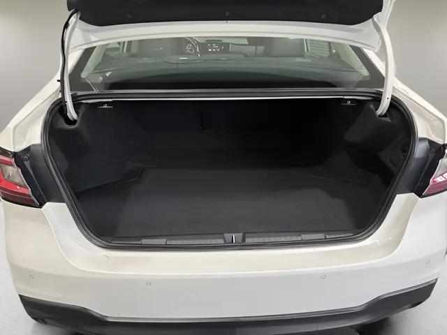 2025 Subaru Legacy Limited