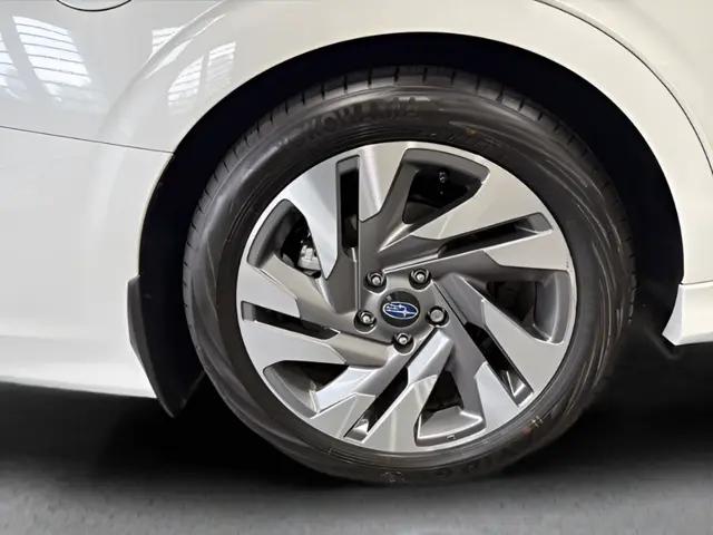 2025 Subaru Legacy Limited