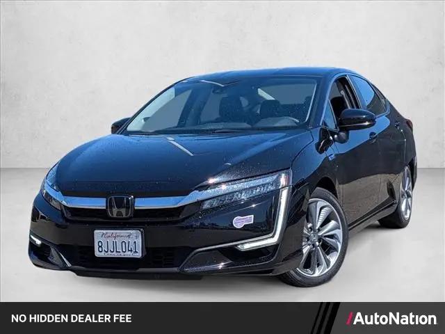 2018 Honda Clarity Plug-In Hybrid Plug-In Hybrid for sale in Roseville, CA