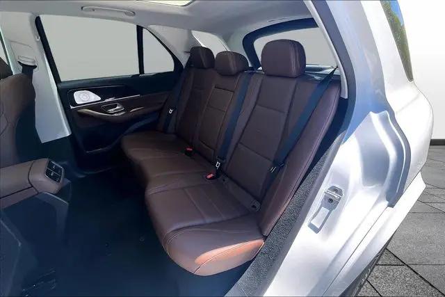 2026 Mercedes-Benz GLE GLE 350 GLE 350