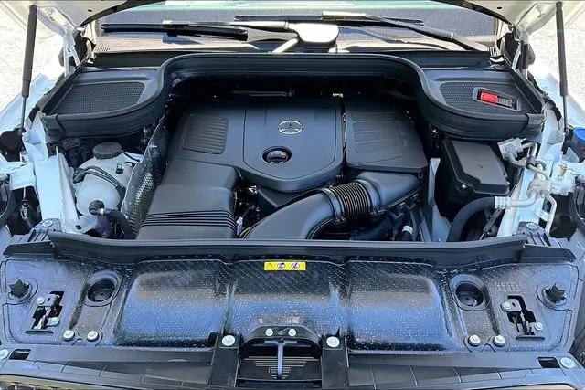 2026 Mercedes-Benz GLE GLE 350 GLE 350
