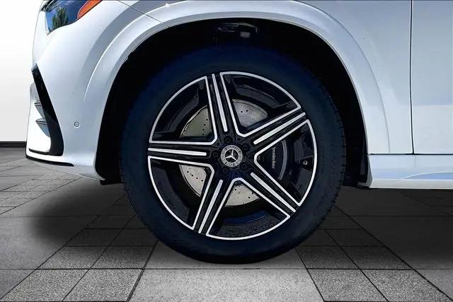 2026 Mercedes-Benz GLE GLE 350 GLE 350