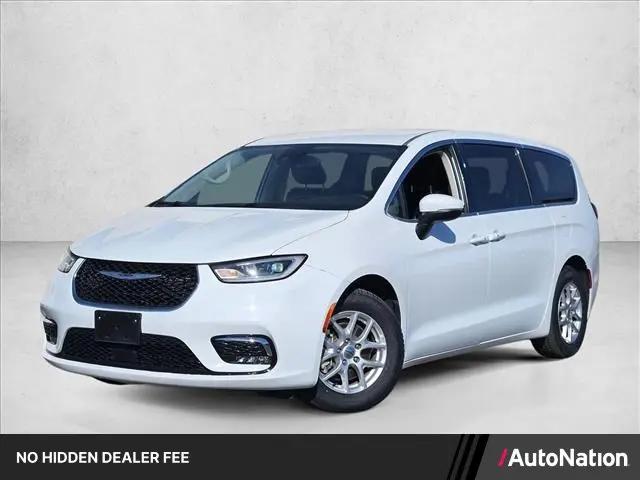 2023 Chrysler Pacifica Touring L for sale in Phoenix, AZ