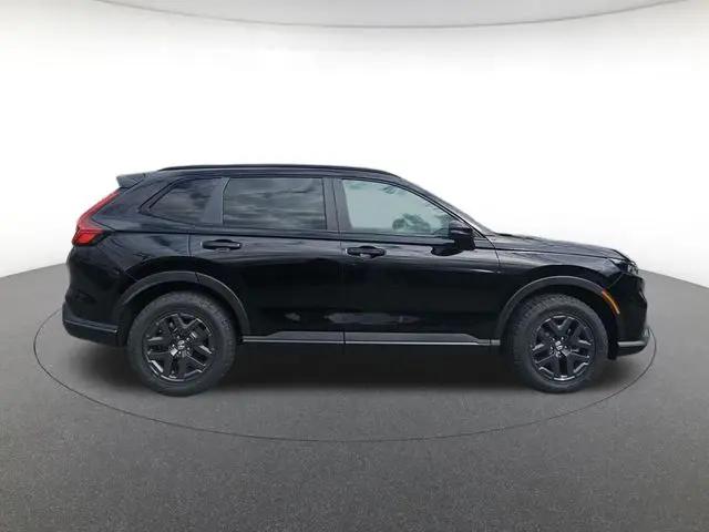 2026 Honda CR-V Hybrid AWD TrailSport