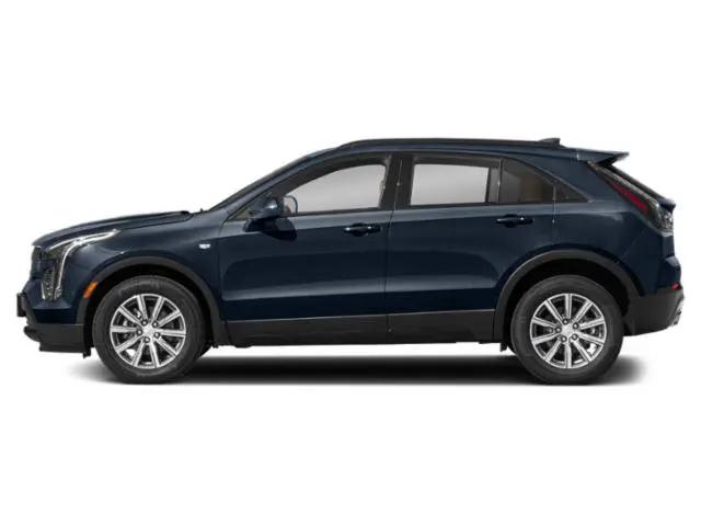2020 Cadillac XT4 AWD Sport