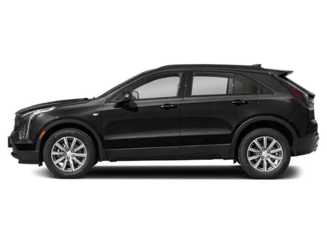 2020 Cadillac XT4 AWD Sport