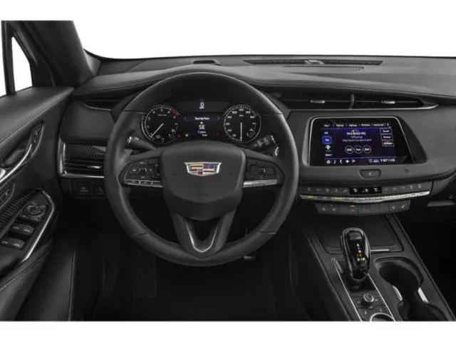 2020 Cadillac XT4 AWD Sport