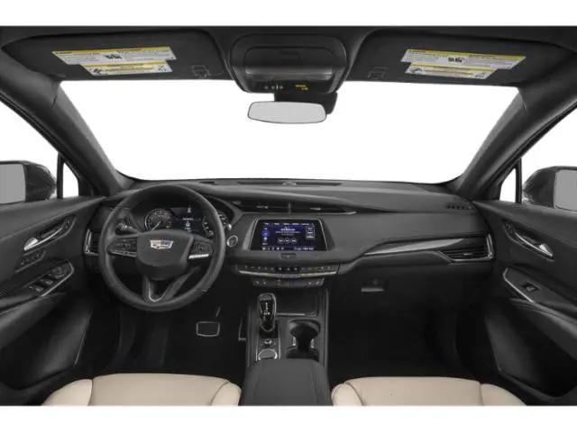 2020 Cadillac XT4 AWD Sport