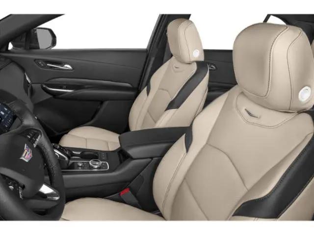 2020 Cadillac XT4 AWD Sport